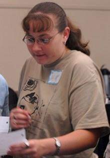 Mary Ruth