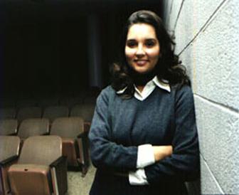 a picture of Olivia Smith