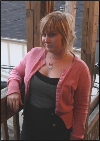 A picture of Sara Herndon