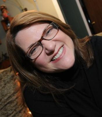 a picture of tammy ball