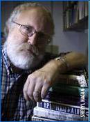 A picture of Tim Evans